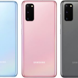 Samsung Galaxy S20 SM-G980F 128GB 8GB RAM