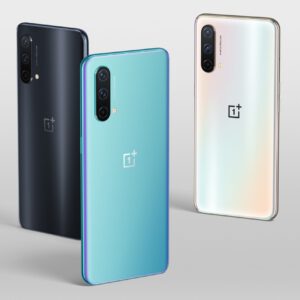 OnePlus Nord CE 256GB 12GB RAM