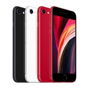 Apple iPhone SE (2020) 64GB חדש