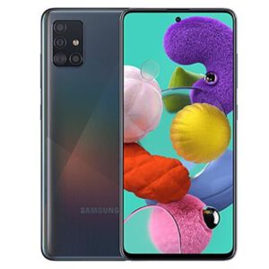 Samsung Galaxy A51 SM-A515F 128GB 6GB RAM