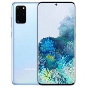 Samsung Galaxy S20 Plus 128GB מתצוגה כחדש