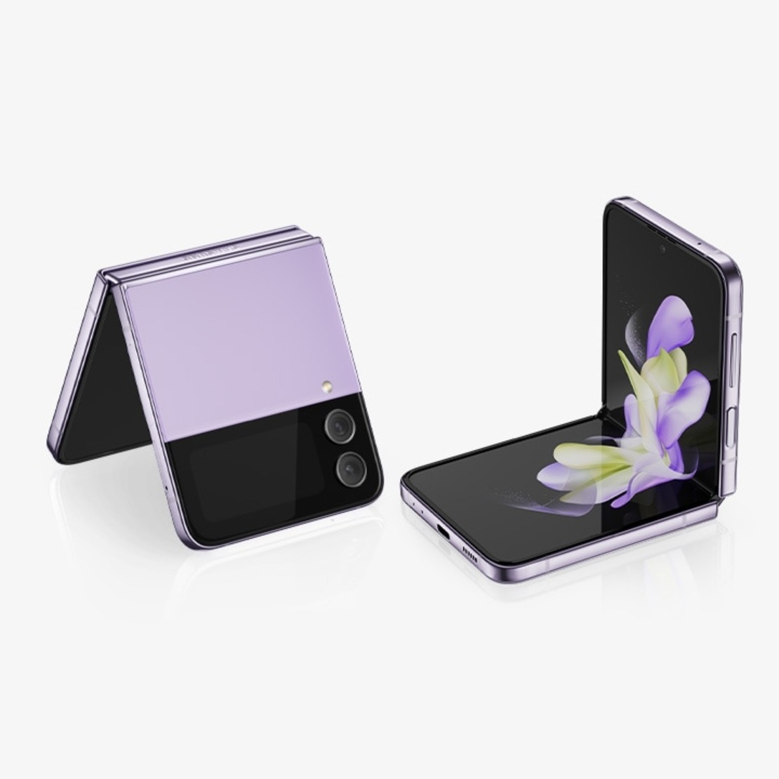 Samsung Galaxy Z Flip 4 128GB מתצוגה כחדש