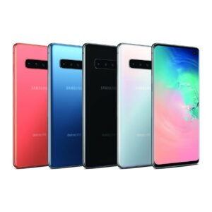 Samsung S10 Plus SM-G975F 128GB חדש!!!