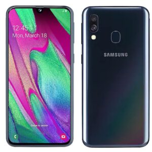 Samsung Galaxy A40 SM-A405F 64GB