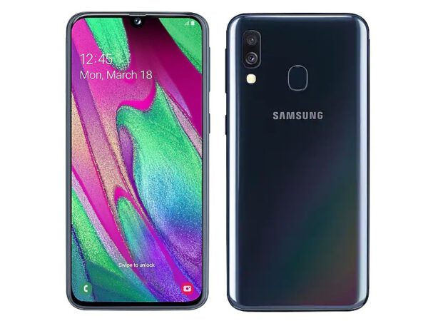Samsung Galaxy A40 SM-A405F 64GB