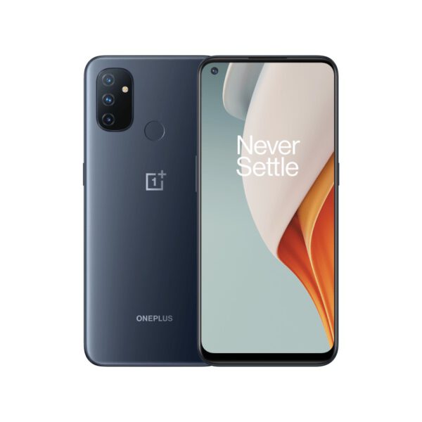 OnePlus Nord N100 64GB 4GB RAM