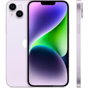אייפון 14 פלוס 256 ג'יגה Apple iPhone 14 Plus 256GB חדש