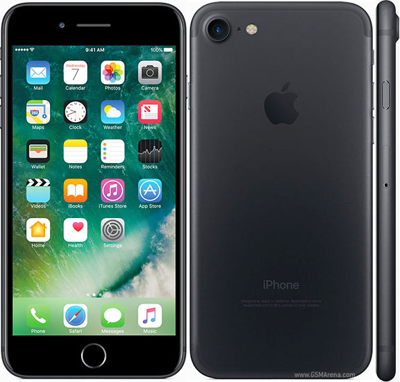 Apple iPhone 7 32G אייפון 7 חדש לא מאוקטב
