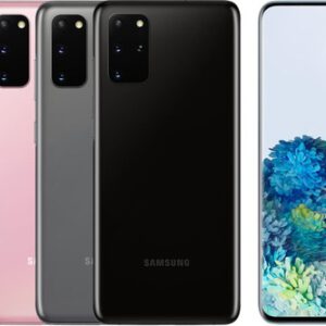 Samsung Galaxy S20 Plus 5G 12RAM SM-G986B 128GB חדש