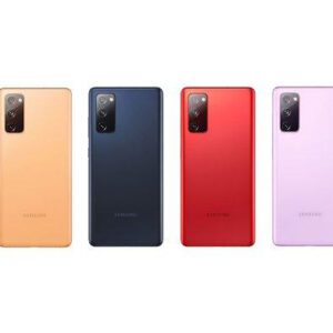 חדש Samsung Galaxy S20 FE SM-G780F/DS 128GB 6GB RAM