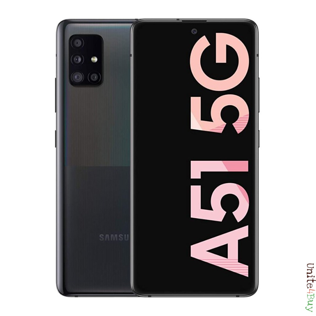טלפון סלולרי Samsung Galaxy A51 5G SM-516B 128GB