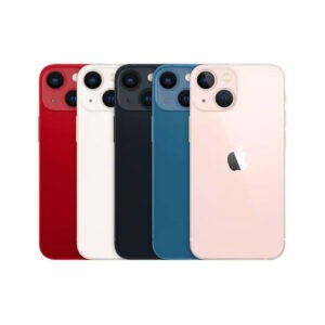 אייפון 13 128 ג'יגה Apple iPhone חדש