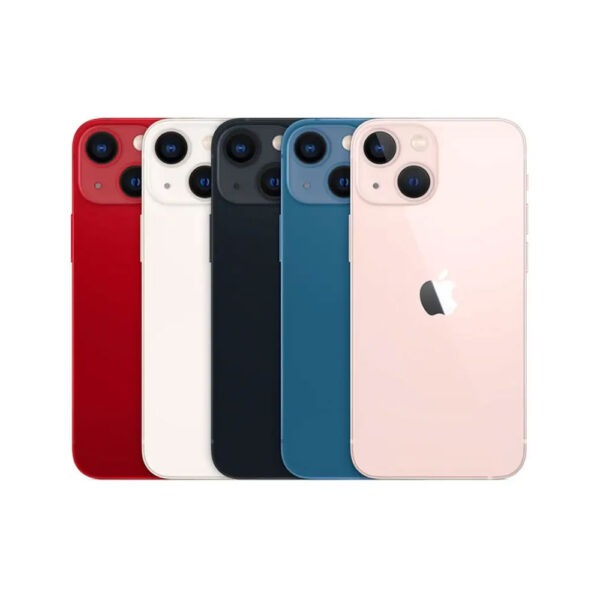 אייפון 13 מיני 128 ג'יגה Apple iPhone 13 Mini חדש
