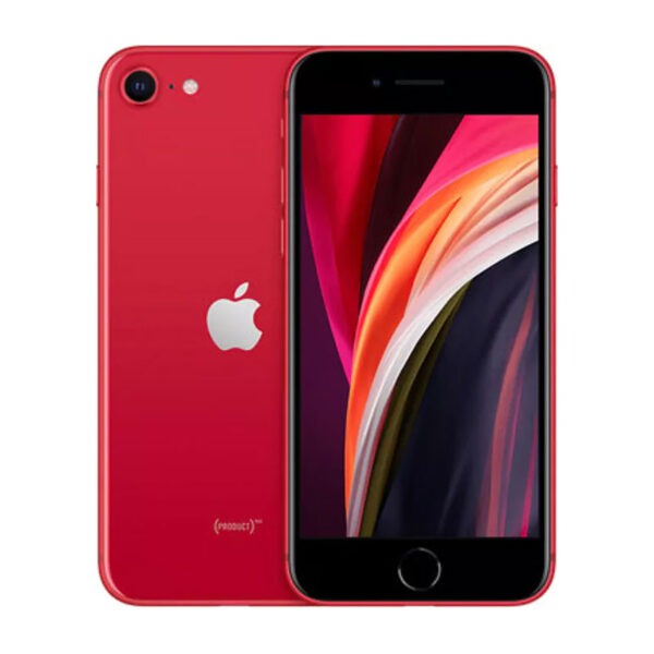 ⁦Apple iPhone SE (2020) 256GB חדש⁩ – תמונה ⁦2⁩