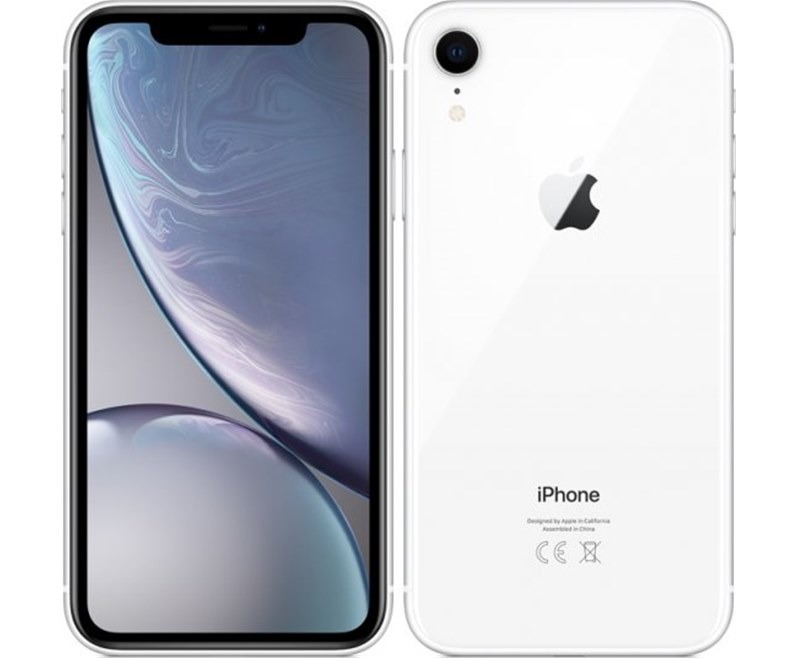 Apple iPhone XR 64GB אייפון חדש – תמונה 2