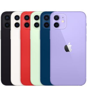 אייפון 12 256 ג'יגה Apple iPhone חדש
