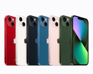 אייפון 13 512 ג'יגה Apple iPhone חדש