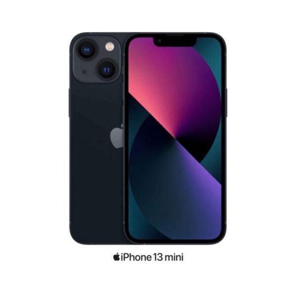 ⁦אייפון 13 מיני 128 ג'יגה Apple iPhone 13 Mini חדש⁩ – תמונה ⁦2⁩