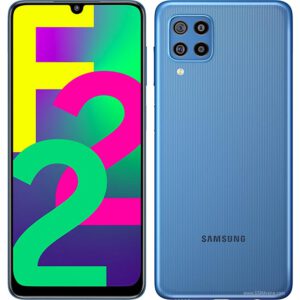 SAMSUNG GALAXY F22 128G 6GB RAM חדש