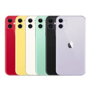 כחדש אייפון 11 128 ג'יגה Apple iPhone מתצוגה