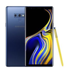 Samsung Note 9 64GB מתצוגה כחדש