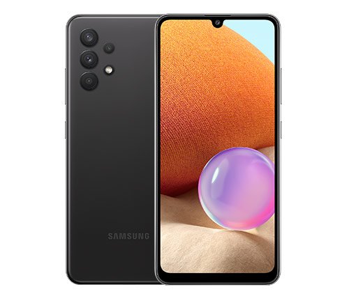 טלפון סלולרי Samsung Galaxy A32 5G SM-A326B/DS 64GB 6GB RAM סמסונג