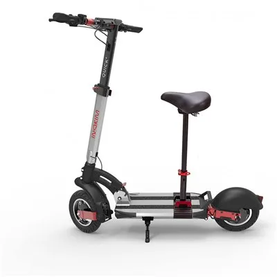 קורקינט חשמלי ניסן