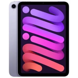 טאבלט Apple iPad Mini 8.3 (2021) 64GB Wi-Fi אפל