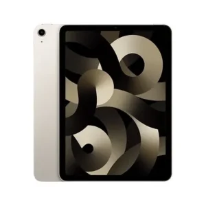 טאבלט Apple iPad Air 10.9 M1 (2022) 256GB Wi-Fi אפל