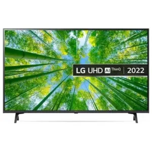 טלוויזיה LG 65UQ80006LD 4K ‏65 ‏אינטש