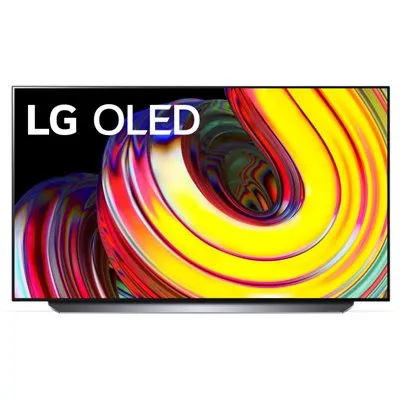 טלוויזיה LG OLED55CS6LA 4K 55 אינטש