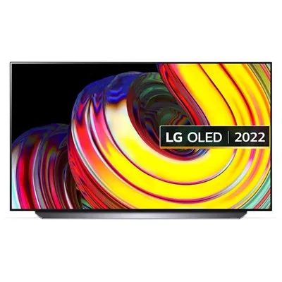 טלוויזיה LG OLED65CS6LA 4K 65 אינטש