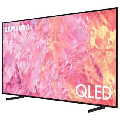 טלוויזיה Samsung QE65Q60C 4K 65 אינטש סמסונג