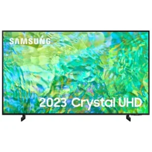 טלוויזיה Samsung UE85CU8000 4K ‏85 ‏אינטש סמסונג