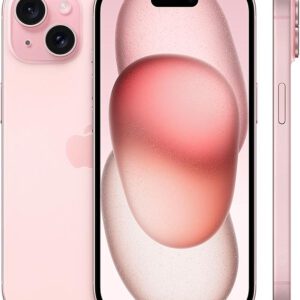 אייפון 15 512 ג’יגה Apple iPhone 15 512GB