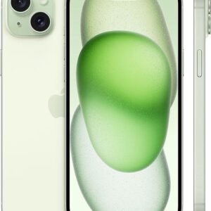 אייפון 15 פלוס 128 ג’יגה Apple iPhone 15 Plus 128GB