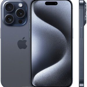 אייפון 15 פרו 1 טרה Apple iPhone 15 Pro 1TB