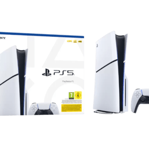 PLAYSTATION 5 SLIM BLURAY 1TB