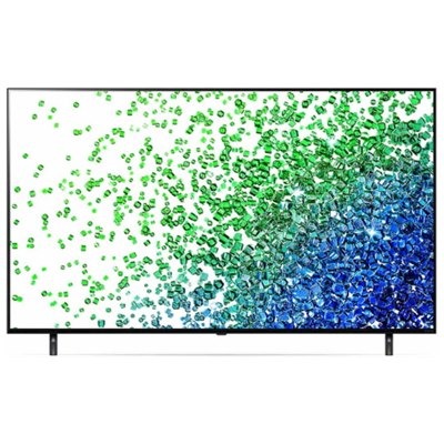 טלוויזיה LG 75NANO80VPA 4K 75 אינטש