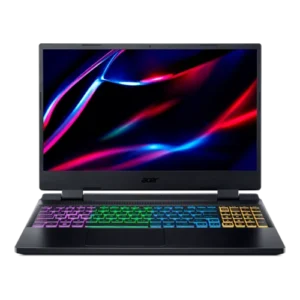 מחשב נייד ACER Nitro 5 AN517-55-79QS NH.QFXEC.001 עם מערכת הפעלה של Windows 11 Home עם מעבד מסוגi7-12700H ושטח איחסון של 1TB ומעבד