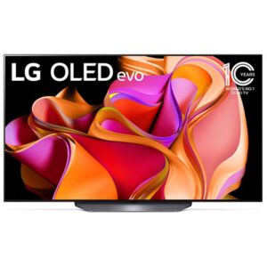 טלוויזיה חכמה LG דגם OLED65CS3VA יבואן רשמי | אספקה מהירה