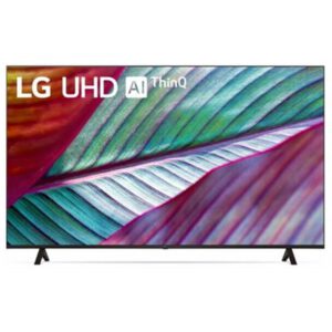 ‎ טלוויזיה LG 65UR78006LL 4K ‏65 ‏אינטש