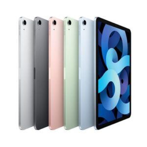 10.9inch iPad Air Wi-Fi + Cellular 256GB 10.9inch iPad Air Wi-Fi + Cellular 256GB Apple