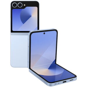 טלפון סלולרי Galaxy Z Flip6 SM-F741B 512GB 12GB RAM Samsung סמסונג