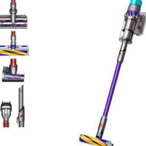 ‏שואב אבק ידני Dyson Gen5 Detect Absolute דייסון