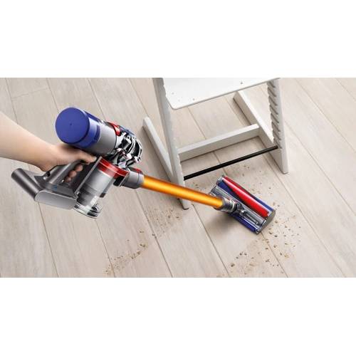 שואב אבק אלחוטי ™Dyson V8 – תמונה 2
