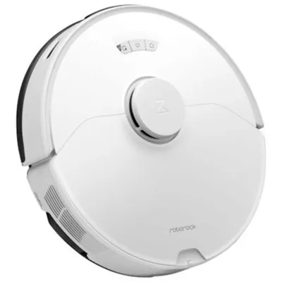 שואב אבק רובוטי Roborock S7 Max Ultra – תמונה 3