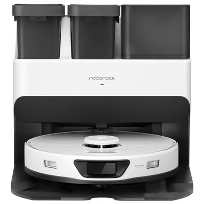 שואב אבק רובוטי Roborock S7 Max Ultra – תמונה 2