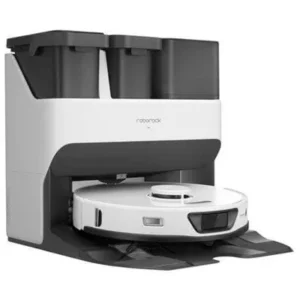 ‏שואב אבק רובוטי Roborock S7 Max Ultra
