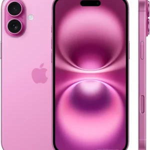 אייפון 16 פלוס - iPhone 16 plus 512GB חדש